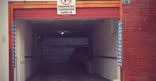 PARQUEADERO CALLE 63D BIS CON 24 PARQUEADERO CALLE 63D BIS CON 24